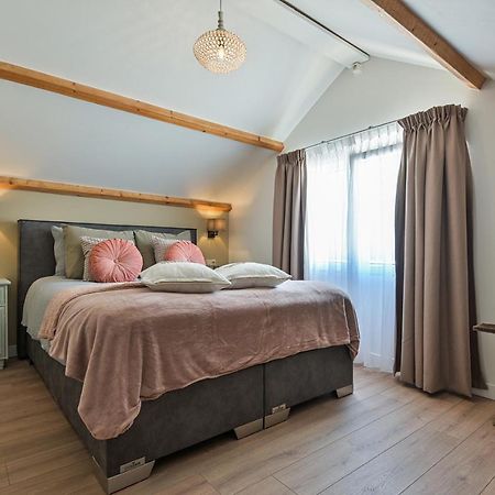 Sibbliem Luxury Homestay Valkenburg aan de Geul Esterno foto