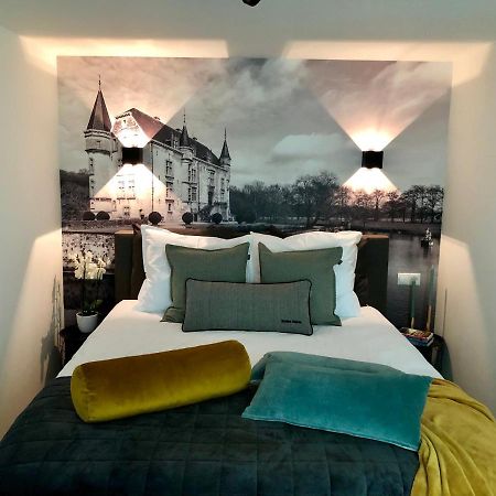 Sibbliem Luxury Homestay Valkenburg aan de Geul Esterno foto